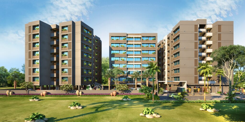 Netra Heights 1