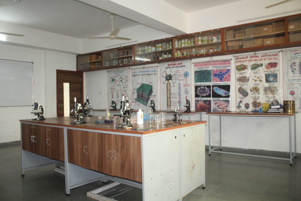 Vedant International School 2