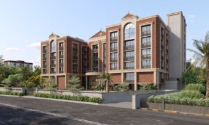 vedant school 2