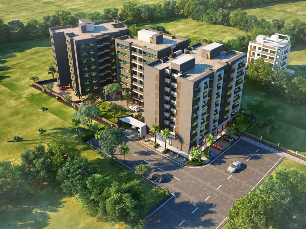 Netra Heights 3