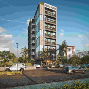 Leela Plaza 2