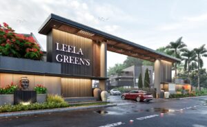 Leela greens 1